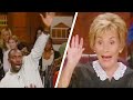 Most UNHINGED Judge Judy Moments