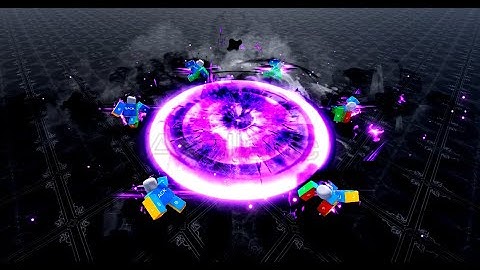 Widespread Strikes | Roblox Studio