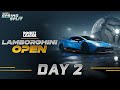 RLCS X | Lamborghini Open | Day 2