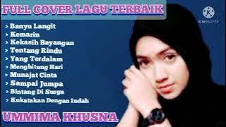 Ummima khusna - cover full album terbaik