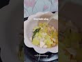 MENU MPASI 6 BULAN PERTAMA | Salmon Potatoes #shorts #shortsfeed #shortsvideo