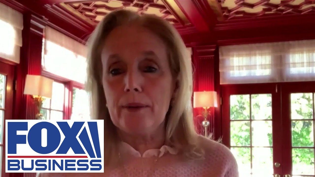Rep. Debbie Dingell: Dems must listen to millions of Trump voters