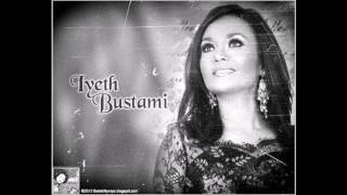 Video thumbnail of "Laksamana Raja Di Laut - Iyeth Bustami (Lirik)"