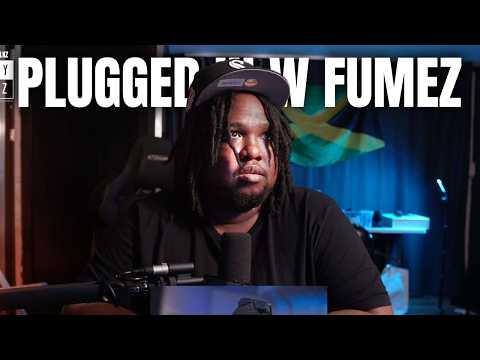 #RR Jooka savage X Foreign Mulli - Plugged In w/ Fumez The Engineer | Mixtape Madness (REACTION)