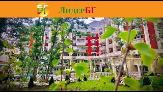 Недвижимость в Болгарии у моря-Солнечный берег-Суийт Хоумс 6-Квартиры-Продажа-Новостройка-15691