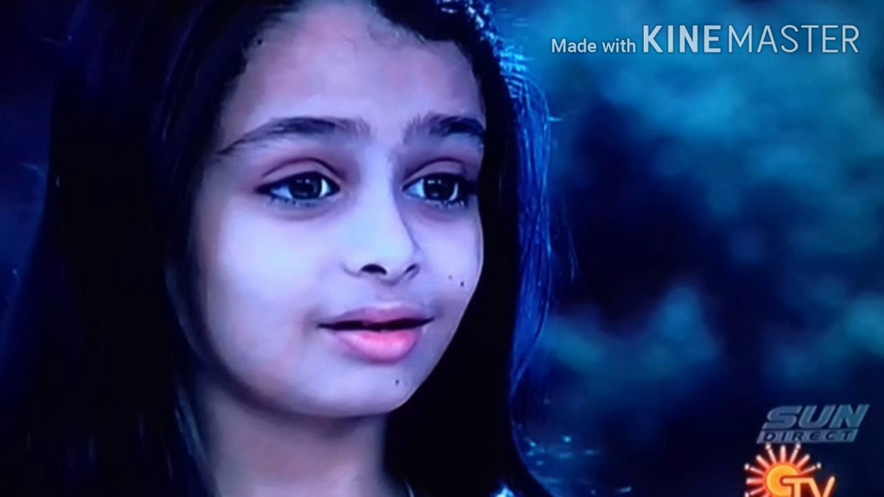 Nagamohini serial Episode 6 Review by Krishna