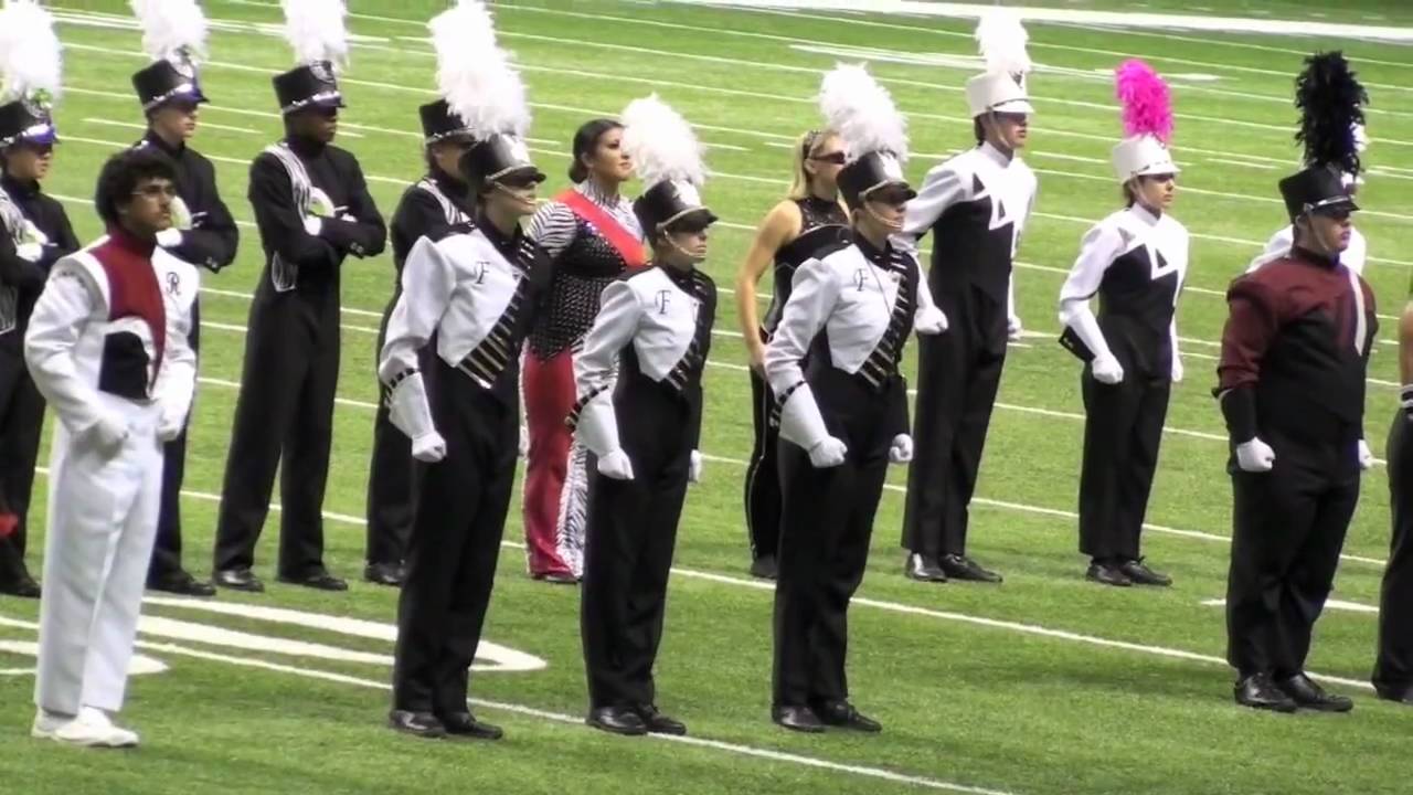 Drum Major Retreat YouTube