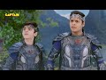 Baalveer Returns Full Episode 285 Dev Joshi Vansh Sayani ब लव र