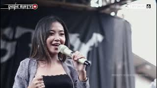 NGOBOR KODOK Voc NESA NATA JAYA   I LIVE MUSIC '' DEDE RISTY '' GANJENE PANTURA I SLANGIT CIREBON