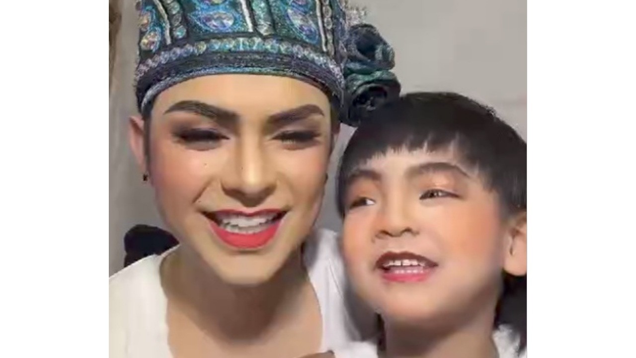 น้้ำลายไหล 😂 - แบงค์ ศรราม BANK SORNRAM  260307