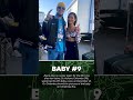 Jhene Aiko’s 78-Year-Old Father Welcomes Ninth Child! #shorts