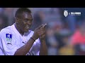 Shabani Nonda, l'art du but - AS Monaco x RD Congo