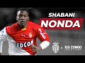 Shabani Nonda L Art Du But AS Monaco X RD Congo mp3