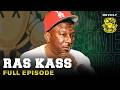 Ras Kass On Living With Jay-Z, Golden State Lawsuit, Prodigy &amp; Coast Contra | Drink Champs