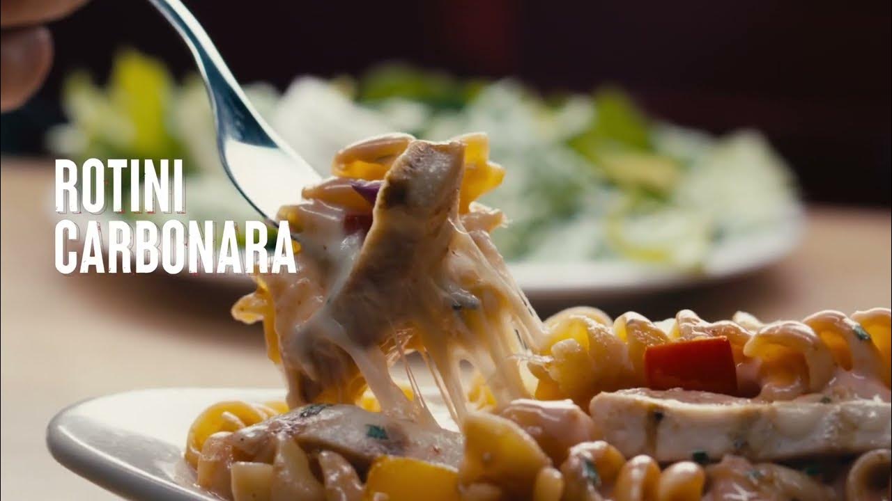 BIENVENIDOS A PIZZA HUT Pastas experts YouTube