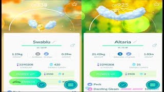 Pokémon Go - Um descoberta colossal - Como obter Regigigas