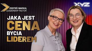 „Lider musi podejmować trudne decyzje” – Kinga Piecuch, prezeska Hewlett Packard Enterprise Polska