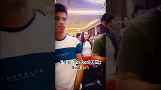 Download Lagu Praise The Lord O MySoul 🫶 dance MP3