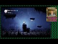 Hollow Knight - 04 - Greenpath Charms - Fighting Bugs In-Game &amp; IRL
