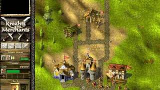 Knights And Merchants Part 1