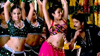 Charmi Kaurs Navel & Hips | Compilation Video