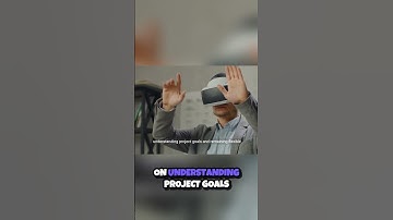 Mastering Project Management  The Art of Balancing the Triangle 🎯