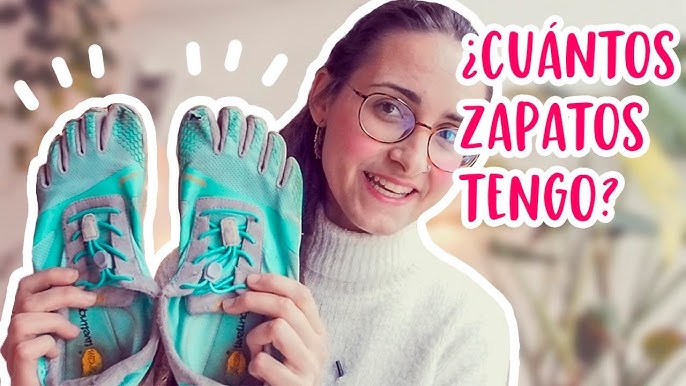 Calzado minimalista o calzado amortiguado? 6 Ventajas y Beneficios de las zapatillas  minimalistas