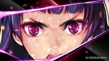 [Alchemist Code] Masamune Master Ability.