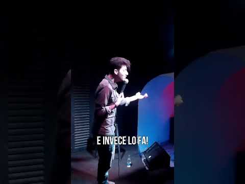 Privacy - Vincenzo Comunale