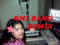 Marshallese music remixjokdon jete mile