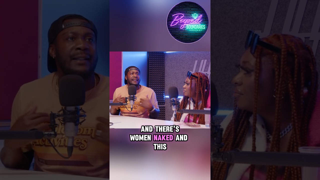 Ginga Jay APPLOGIES 😮💭 