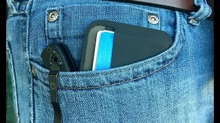 Magpul DAKA Essential Wallet Review