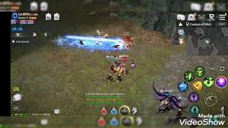 SVG unknown VS WG junjie - friendly duel