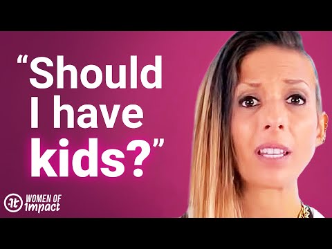 Video: How Do You Know If You Are A Child Or Not?