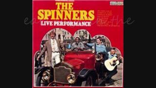 The Spinners - Drunken Sailor chords