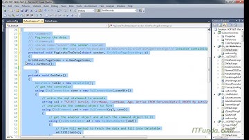 How to select multiple records from GridView and retrieve selected records value?