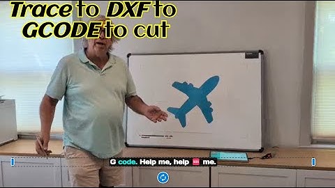 Gcode help me I need a gcode file for my CNC