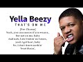 Yella Beezy That S On Me Lyrics Video mp3