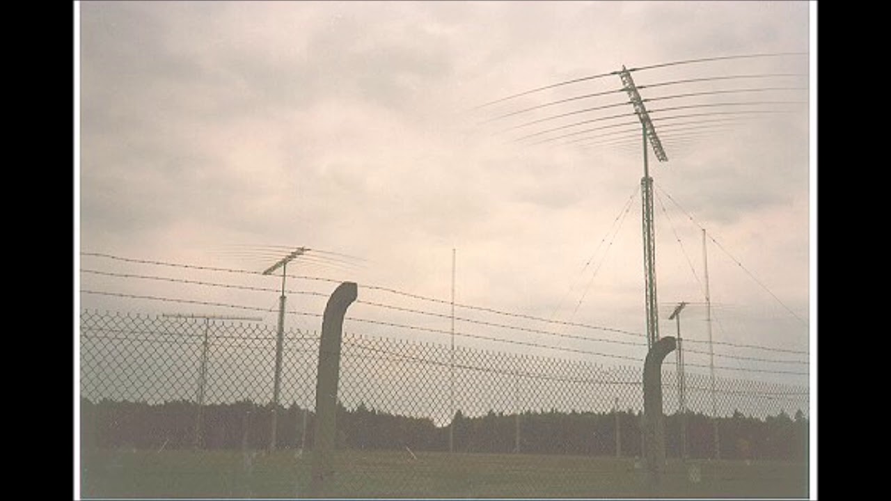 Zahlensender/Number Station "G15" ("Papa November") komplette Sendung/complete transmission (1990)