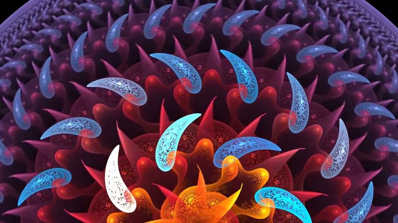 FUTURE RAVE 2022 ⚡️ February - mix show 55