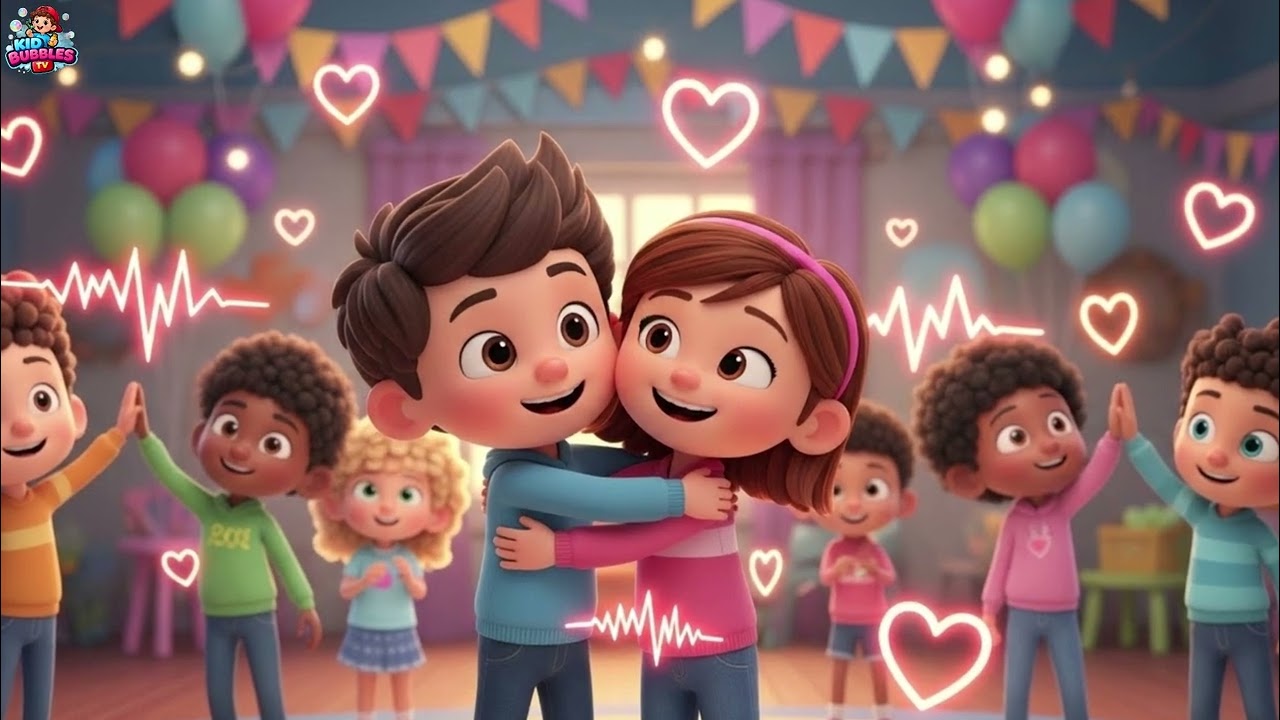 Hello New Year, Hello Fun