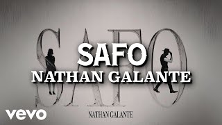 Nathan Galante - SAFO (LETRA)