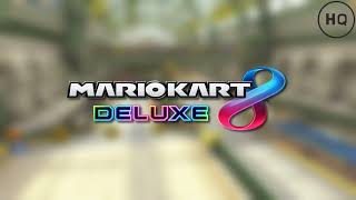 Super Bell Subway (Replay) - Mario Kart 8 Deluxe Music screenshot 3