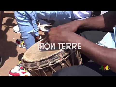 Les Rythmeurs Ft La League Des Premiers X Watto Da Souza Mon Terre Danse By HTS Pictures