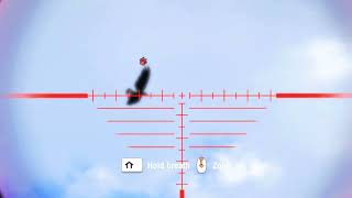 SKY TIGER ASSULT | FLAYING EGLE SNIPER SHOT