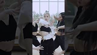 Noa Kirel x Alessandra x Rosé - Provocative - (Eurovision 2023 x Blackpink) Mashup