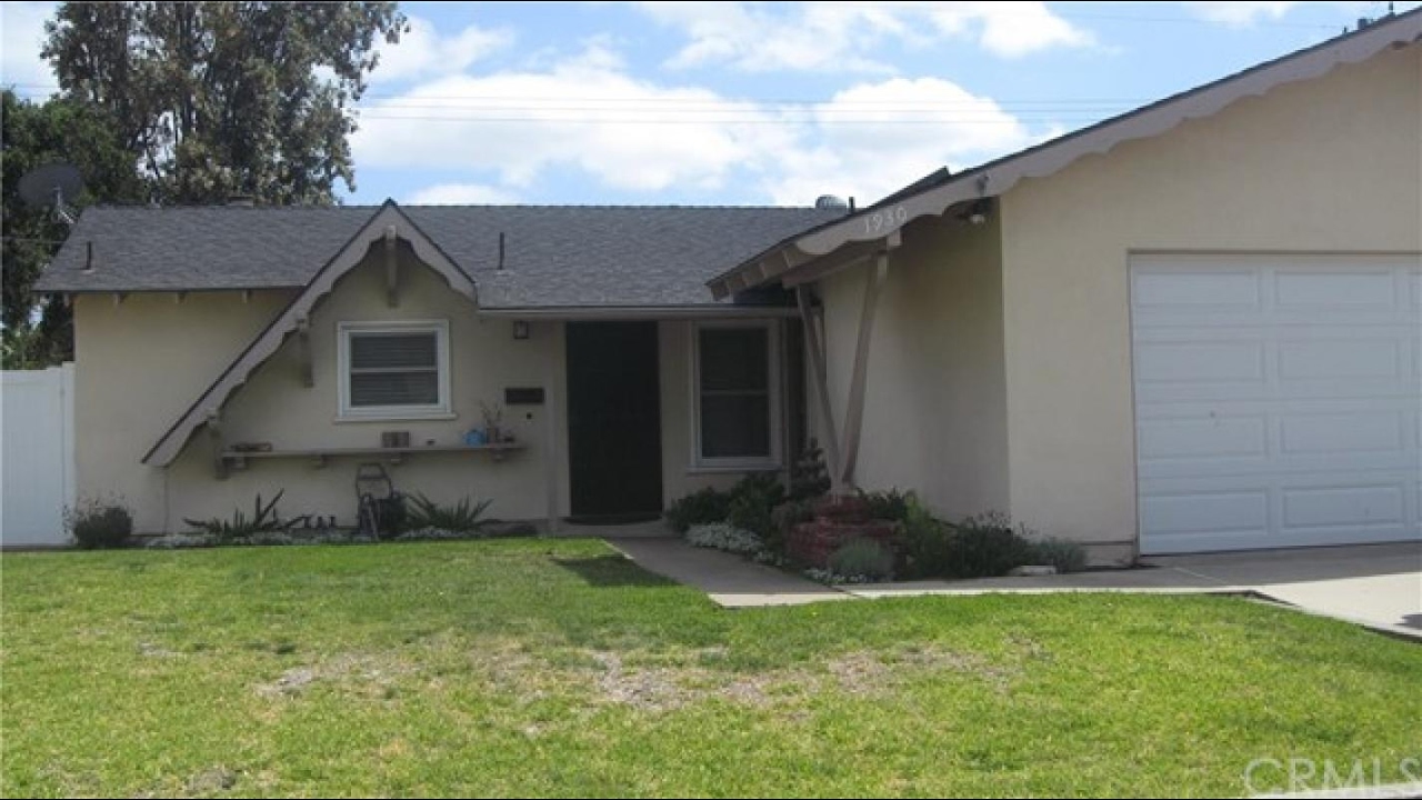 Property for sale 1930 E Lomita Avenue, Orange, CA 92867 YouTube