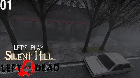 Looking for Keys - Part 1 (Let