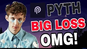 Pyth Network Price Prediction! Pyth coin Today News