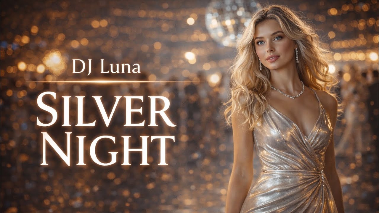 DJ Luna – Silver Night